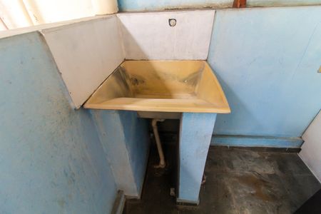 Casa à venda com 140m², 3 quartos e 3 vagas Casa à venda com 140m², 3 quartos e 3 vagasÁrea de Serviço