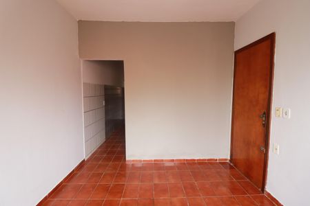 Sala de casa para alugar com 1 quarto, 70m² em Jardim Maria Goretti, Ribeirão Preto