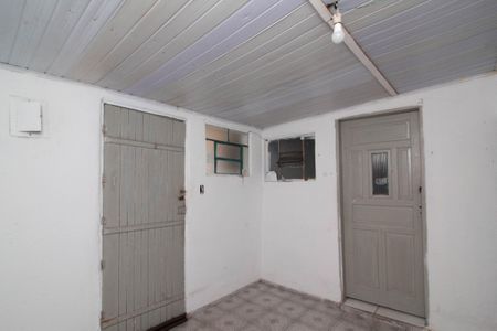 Casa para alugar com 50m², 1 quarto e sem vagaCozinha