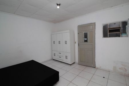 Casa para alugar com 50m², 1 quarto e sem vagaQuarto