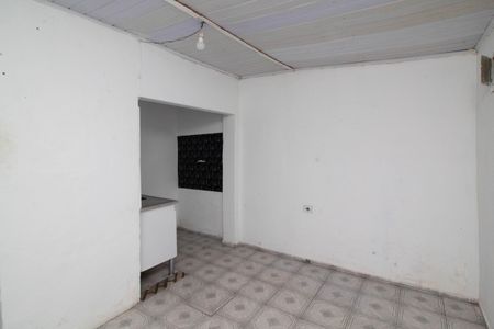 Casa para alugar com 50m², 1 quarto e sem vagaCozinha