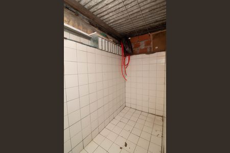 Casa para alugar com 50m², 1 quarto e sem vagaÁrea de Serviço