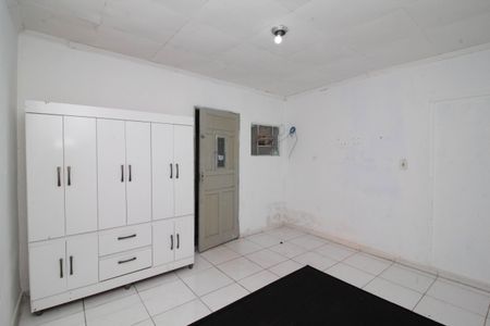 Casa para alugar com 50m², 1 quarto e sem vagaQuarto