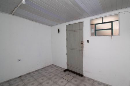 Cozinha de casa para alugar com 1 quarto, 50m² em Vila Sao Rafael, Guarulhos