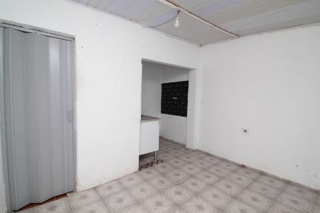 Cozinha de casa para alugar com 1 quarto, 50m² em Vila Sao Rafael, Guarulhos