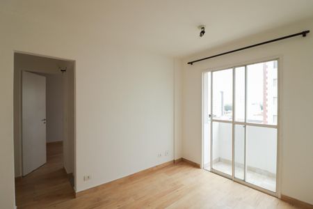Sala de apartamento para alugar com 1 quarto, 39m² em Santana, São Paulo