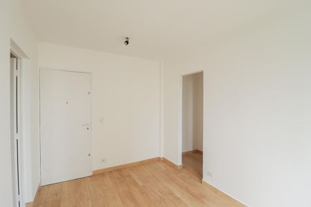 Sala de apartamento para alugar com 1 quarto, 39m² em Santana, São Paulo