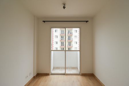 Sala de apartamento para alugar com 1 quarto, 39m² em Santana, São Paulo