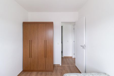 Quarto de apartamento para alugar com 2 quartos, 60m² em Jardim das Belezas, Carapicuíba