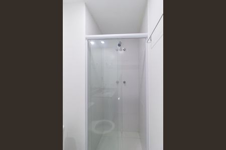 Apartamento para alugar com 60m², 2 quartos e 1 vaga Apartamento para alugar com 60m², 2 quartos e 1 vagaBanheiro