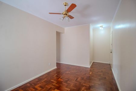 Sala de apartamento à venda com 2 quartos, 67m² em Menino Deus, Porto Alegre