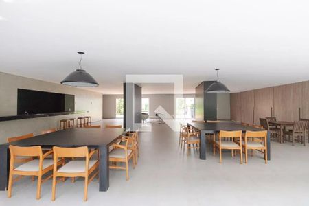 Apartamento para alugar com 84m², 2 quartos e 2 vagasÁrea Comum