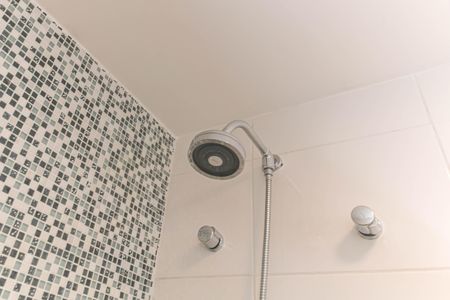 Apartamento para alugar com 84m², 2 quartos e 2 vagasBanheiro da Suíte