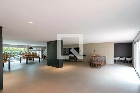 Apartamento para alugar com 84m², 2 quartos e 2 vagasÁrea Comum