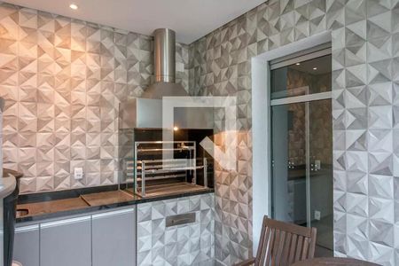 Apartamento para alugar com 84m², 2 quartos e 2 vagasÁrea Comum