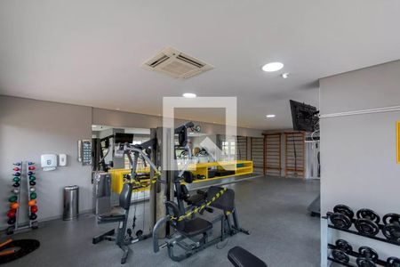 Apartamento para alugar com 84m², 2 quartos e 2 vagasÁrea Comum