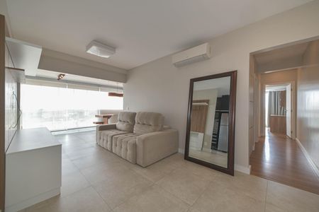 Apartamento para alugar com 84m², 2 quartos e 2 vagasSala