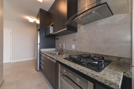 Apartamento para alugar com 84m², 2 quartos e 2 vagasCozinha