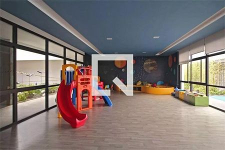 Apartamento para alugar com 84m², 2 quartos e 2 vagasÁrea Comum