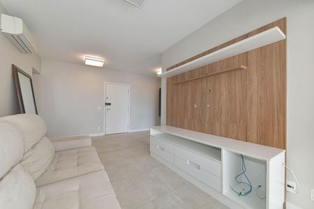 Apartamento para alugar com 84m², 2 quartos e 2 vagasSala