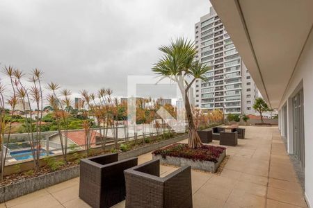 Apartamento para alugar com 84m², 2 quartos e 2 vagasÁrea Comum