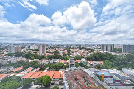 Apartamento para alugar com 84m², 2 quartos e 2 vagasSuíte - Vista