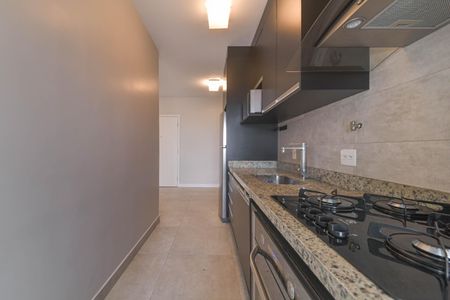 Apartamento para alugar com 84m², 2 quartos e 2 vagasCozinha