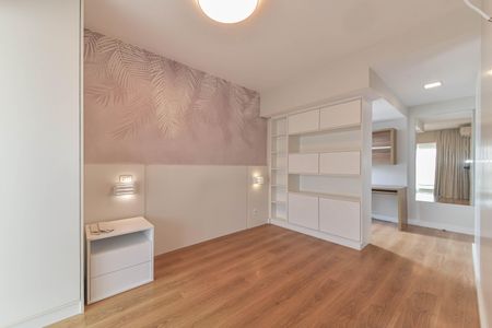 Apartamento para alugar com 84m², 2 quartos e 2 vagasSuíte