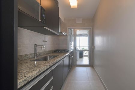 Apartamento para alugar com 84m², 2 quartos e 2 vagasCozinha