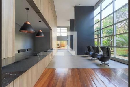 Apartamento para alugar com 84m², 2 quartos e 2 vagasÁrea Comum