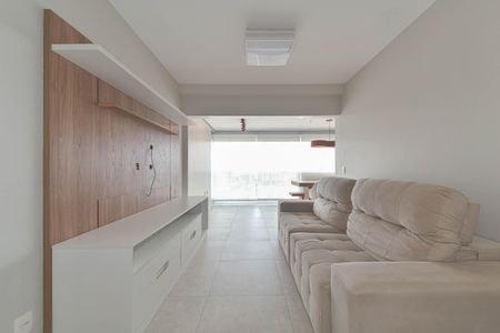Apartamento para alugar com 84m², 2 quartos e 2 vagasSala