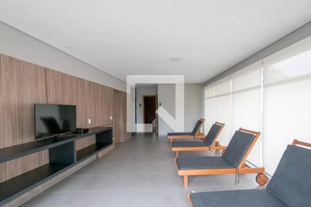 Apartamento para alugar com 84m², 2 quartos e 2 vagasÁrea Comum