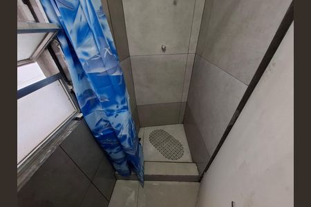 Apartamento à venda com 36m², 1 quarto e sem vagaBanheiro 