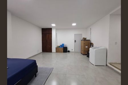 Apartamento à venda com 36m², 1 quarto e sem vagaSala