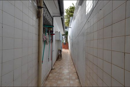 Casa à venda com 350m², 4 quartos e 4 vagasÁrea de Serviço