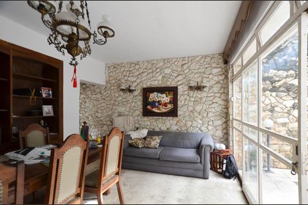 Casa à venda com 350m², 4 quartos e 4 vagasSala de Jantar