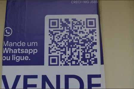 Casa à venda com 350m², 4 quartos e 4 vagasQRCODE