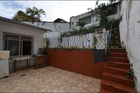 Casa à venda com 350m², 4 quartos e 4 vagasÁrea Externa
