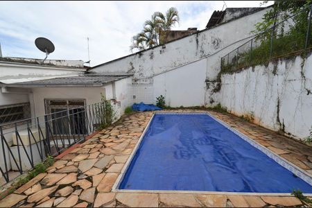 Casa à venda com 350m², 4 quartos e 4 vagasÁrea Externa