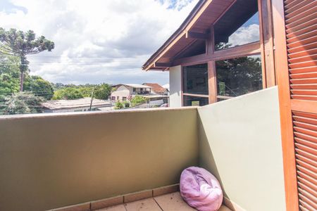 Casa à venda com 208m², 3 quartos e 3 vagasQuarto 1
