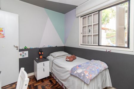 Casa à venda com 208m², 3 quartos e 3 vagasQuarto 3