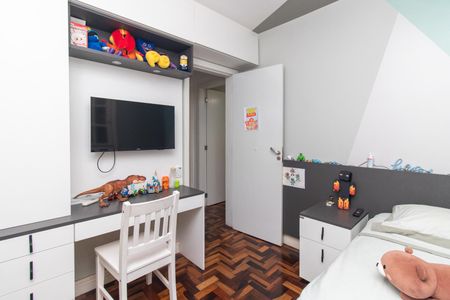 Casa à venda com 208m², 3 quartos e 3 vagasQuarto 3