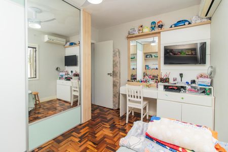 Casa à venda com 208m², 3 quartos e 3 vagasQuarto 2