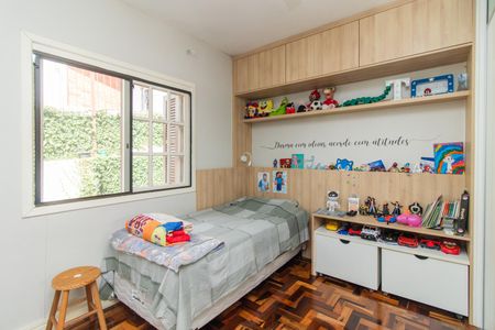 Casa à venda com 208m², 3 quartos e 3 vagasQuarto 2