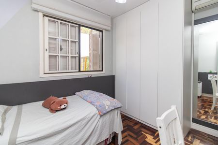 Casa à venda com 208m², 3 quartos e 3 vagasQuarto 3