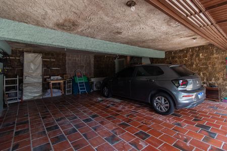 Casa à venda com 208m², 3 quartos e 3 vagasGaragem