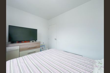 Quarto 1 de apartamento à venda com 2 quartos, 41m² em Jardim Boa Vista (zona Oeste), Osasco