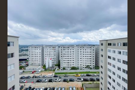 Vista do Quarto 2 de apartamento à venda com 2 quartos, 41m² em Jardim Boa Vista (zona Oeste), Osasco
