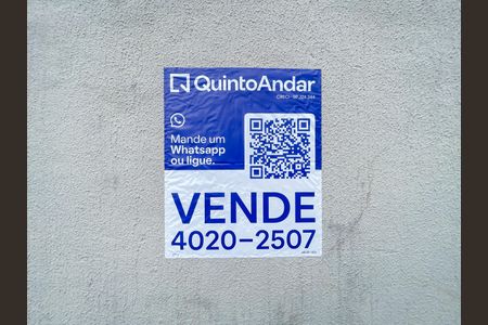 Apartamento à venda com 41m², 2 quartos e sem vagaPlaca