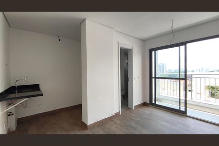 Kitnet/Studio para alugar com 1 quarto, 22m² em Ipiranga, São Paulo